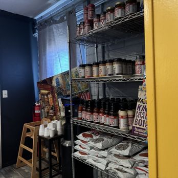 Bam Bam Bbq - Selling shelf - Barbeque Near Me - Sierra Vista, Arizona Bam Bam Bbq - Selling shelf - Barbeque Near Me - Sierra Vista, Arizona