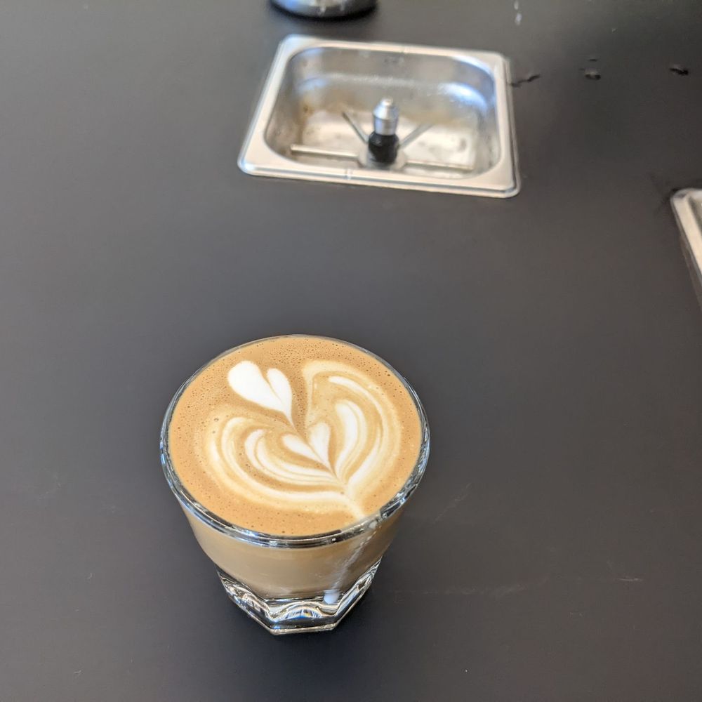 Cortado!