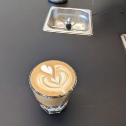 Cortado!
