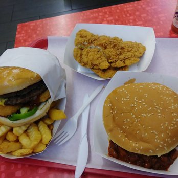 Sno-White Drive In - Yummy - Burgers Near Me - Modesto, California Sno-White Drive In - Yummy - Burgers Near Me - Modesto, California
