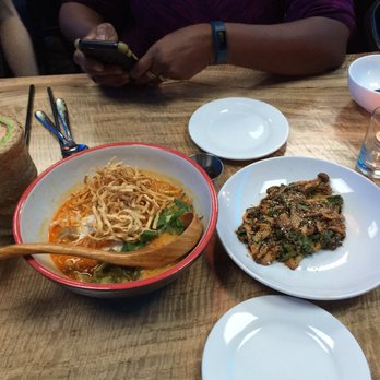 Takoi - Thai Near Me - Detroit, Michigan