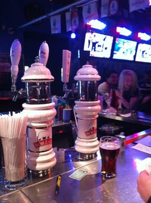 MVP Resto-Bar Sportif by null