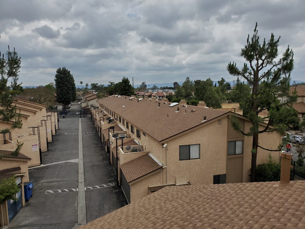 Slide of Matrix Roofing & Waterproofing