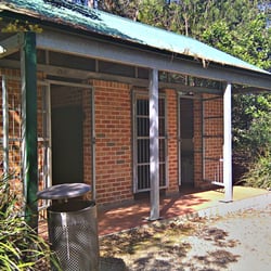 Wangal Centenary Bushland Reserve - Has a toilet block available.