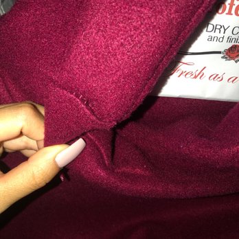 Mark's Cleaners - Dry Cleaning Near Me - Sacramento, California