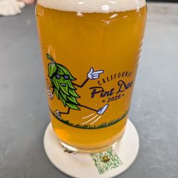 Olympus Double Dry Hopped IPA