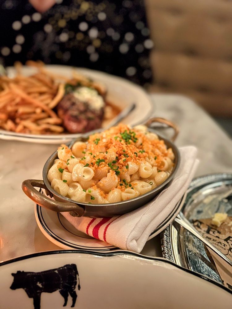 MEAT & POTATOES Updated June 2024 2216 Photos & 2284 Reviews 649