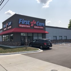 First Care Clinic - Bedford