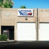 Veterans Auto gift card