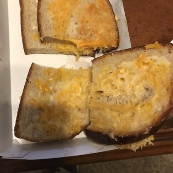 Panera Bread - Salad Near Me - Midland, Texas