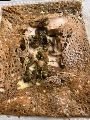 Breizh pan Crepes by null