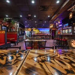 El Fogon Restobar And Grill