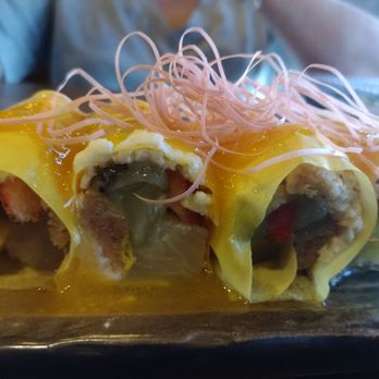 Sumo - Fruit Ninja - Sushi Bars Near Me - Longmont, Colorado