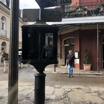 Stanley - Breakfast & Brunch Near Me - New Orleans, Louisiana