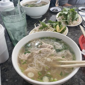 PHO 43 - Chicken pho - Vietnamese Near Me - Phoenix, Arizona PHO 43 - Chicken pho - Vietnamese Near Me - Phoenix, Arizona