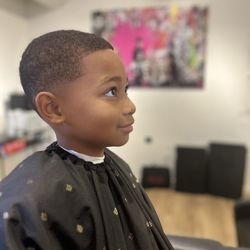 Lui Barbershop
