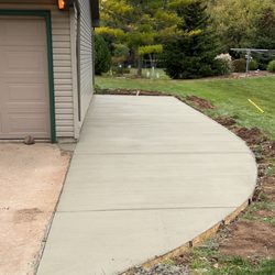 D R Concrete