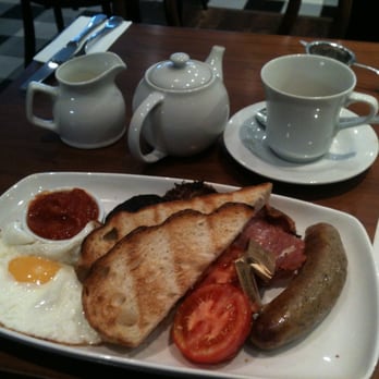 The Bakehouse - Brunchy breakfasty goodness - Bakeries Near Me - Dublin, D The Bakehouse - Brunchy breakfasty goodness - Bakeries Near Me - Dublin, D