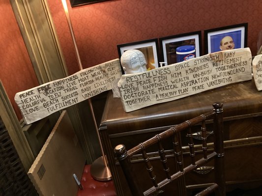 Liberty Magic by null