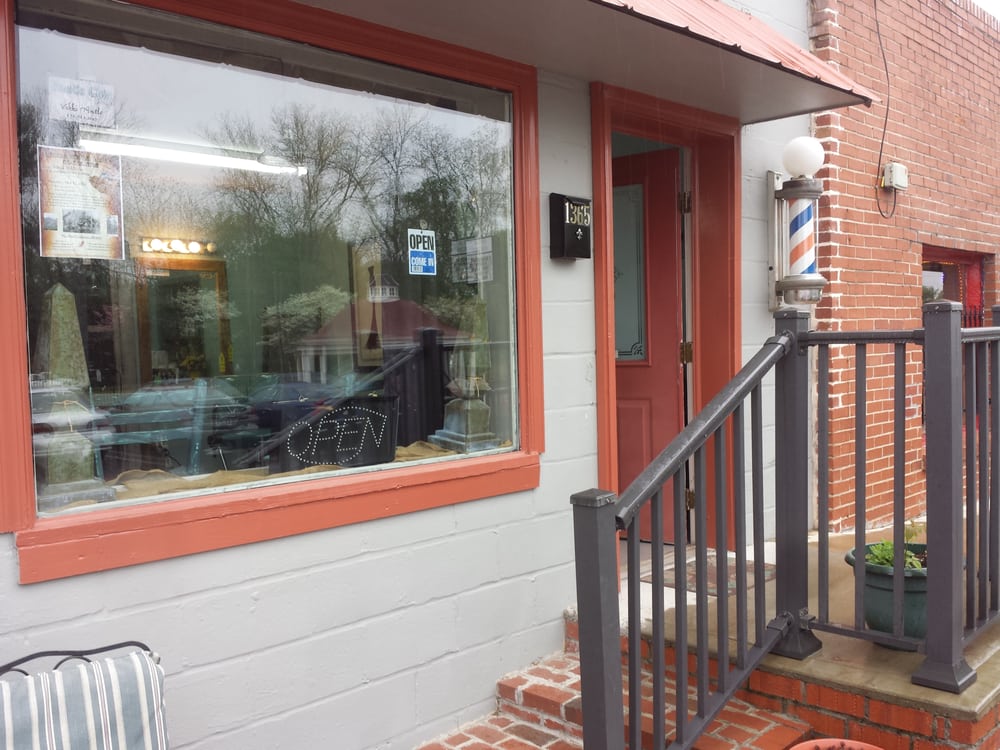 RUSTIC CHIC HAIR SALON Updated August 2024 1365 4th Ave, Auburn, Men's Hair Salons