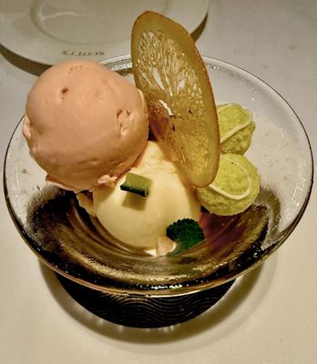 Scott's by null Scott's by null