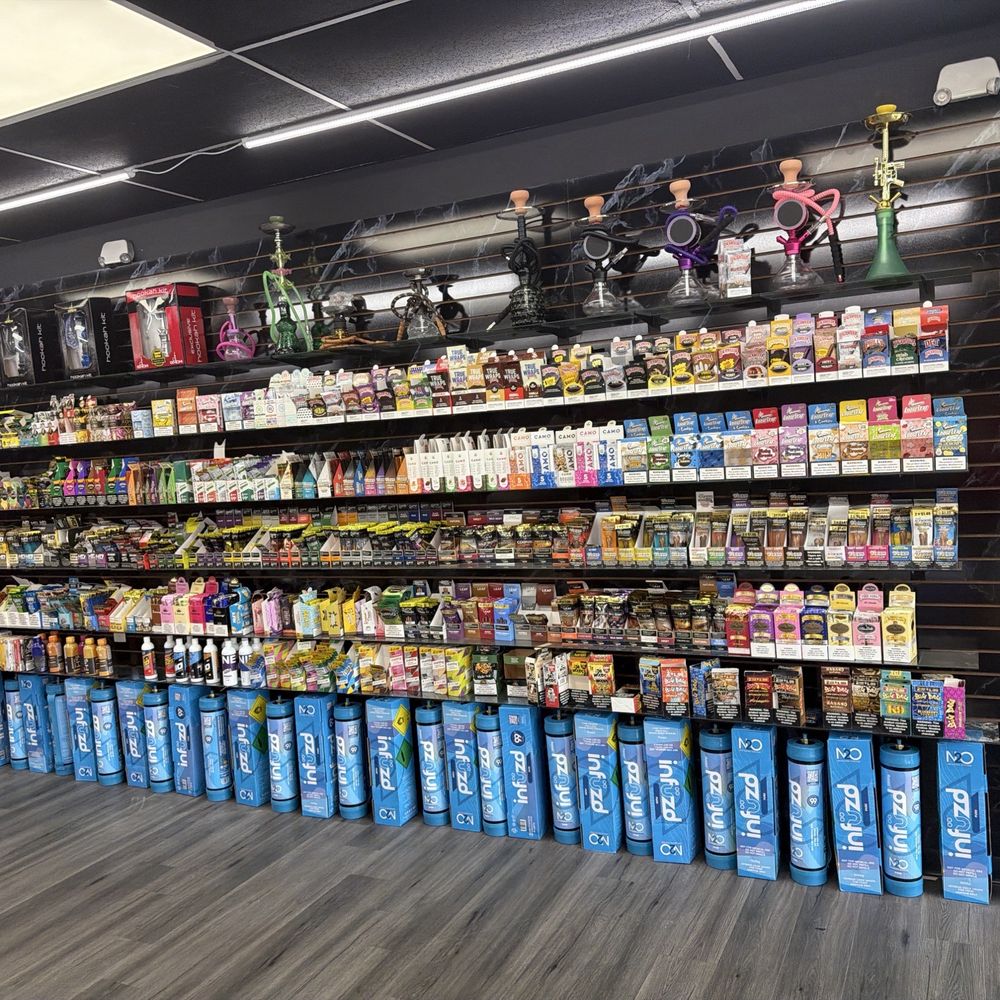 smoke vape near me THE BEST 10 Shops in RICHMOND, VA - Updated 2026 - Hours Puff Count:9K Featured Wotofo Troll V2 Review