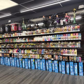 Jungle Smoke - Self serve Tobacco Products (Ciagarillos) - Tobacco Shops Near Me - Richmond, Virginia Jungle Smoke - Self serve Tobacco Products (Ciagarillos) - Tobacco Shops Near Me - Richmond, Virginia