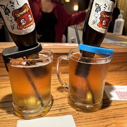Happy Hour