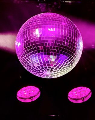 Southgate Roller Rink by null