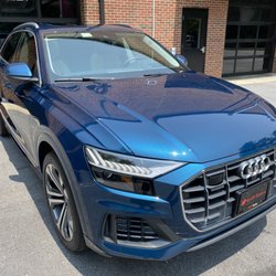 Auto Lust Detailing