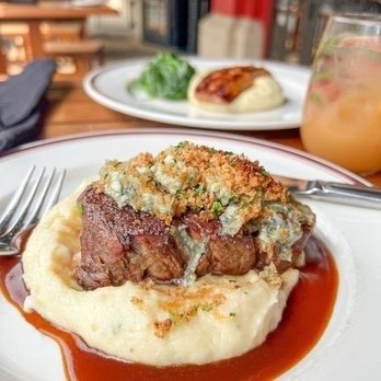 Ozzie's Good Eats - STEAK - American Near Me - Fairfax, Virginia Ozzie's Good Eats - STEAK - American Near Me - Fairfax, Virginia