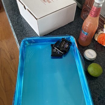 Sacred Kitchen - Goodies (virtual event) - Team Building Activities Near Me