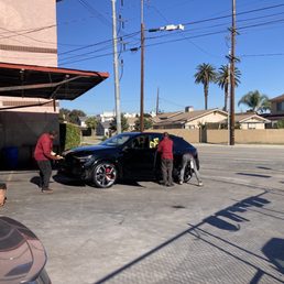 Audi RSQ8 been clean up!