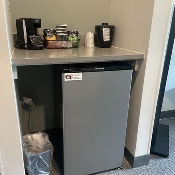 Lodge at Montgomery Bell - Mini Fridge with Coffee Maker - Hotels Near Me - Burns, Tennessee Lodge at Montgomery Bell - Mini Fridge with Coffee Maker - Hotels Near Me - Burns, Tennessee