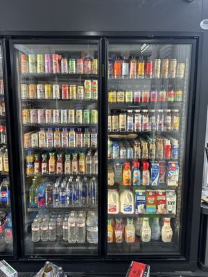Bottles & bites by null