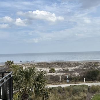 The Westin Jekyll Island - Hotels Near Me - Jekyll Island, Georgia