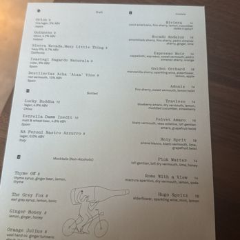 Nomade - Coffee & Tea Near Me - San Diego, California Nomade - Coffee & Tea Near Me - San Diego, California