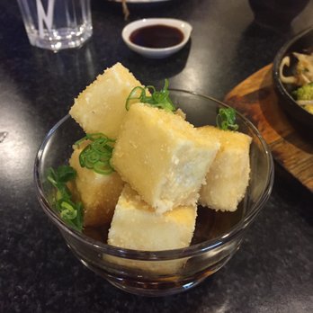 Sushi Ta Ke - Tofu agadashi - Sushi Bars Near Me - Red Deer, Alberta Sushi Ta Ke - Tofu agadashi - Sushi Bars Near Me - Red Deer, Alberta