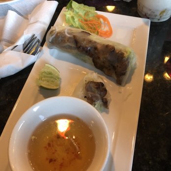 Saigon Garden - Vietnamese Near Me - Winter Haven, Florida