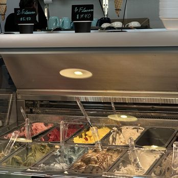 Crepeccino - Breakfast & Brunch Near Me - Cibolo, Texas