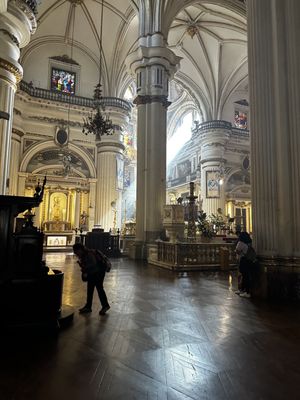 Catedral Basílica de la Asunción de María Santísima by null
