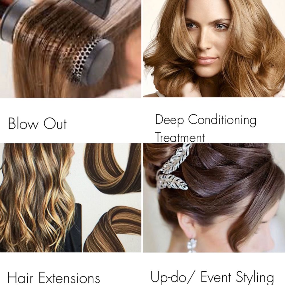 ONLY THE BEST SALON & SPA Updated October 2024 30 Photos 2718