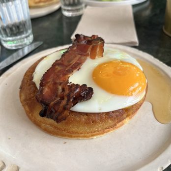 Cotidiano - The Badass Pancake - Breakfast & Brunch Near Me - Lisbon, 11
