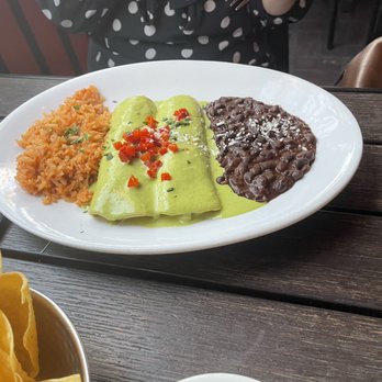 Cha Cha's Latin Kitchen - Bars Near Me - Brea, California