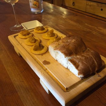 JC Bravo - Bread and olive oil tastings too! - Wineries Near Me - Ensenada, BCN