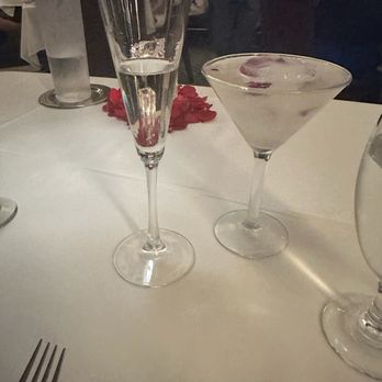 Ocean Prime - Seafood Near Me - Tampa, Florida