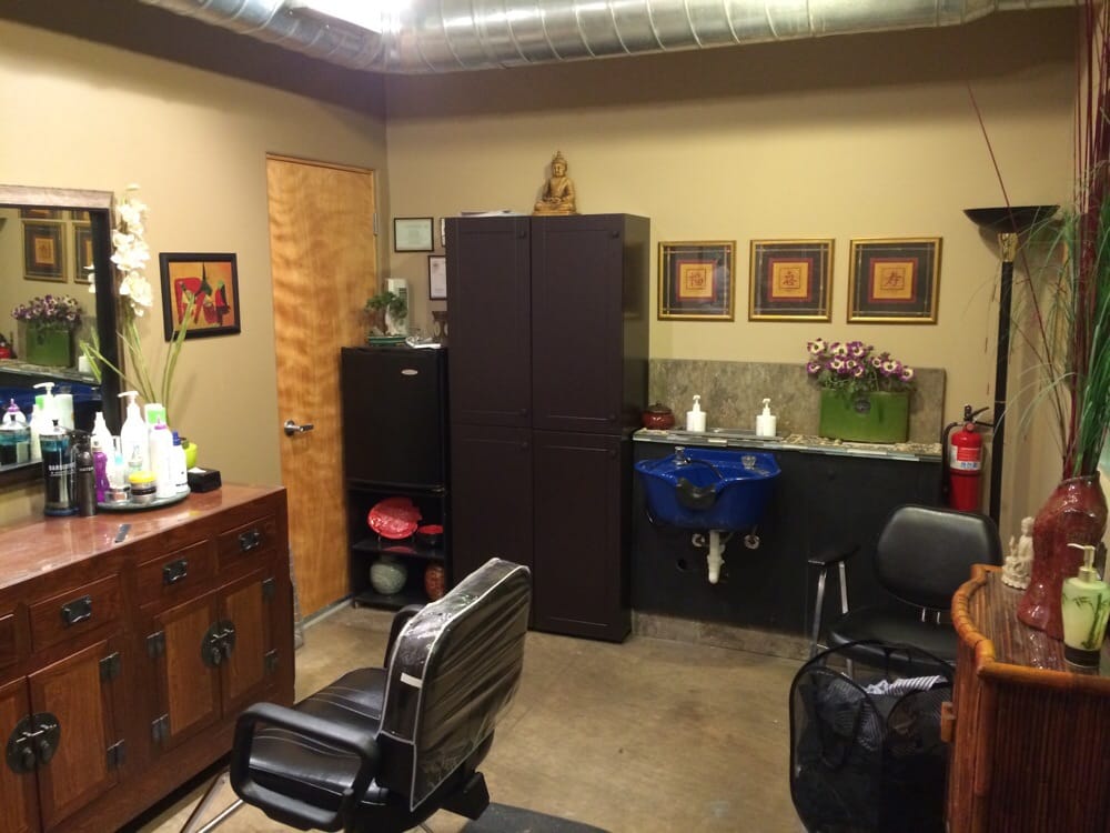 SALON AT THE LOFTS Updated October 2024 3600 Cerrillos Rd, Santa Fe