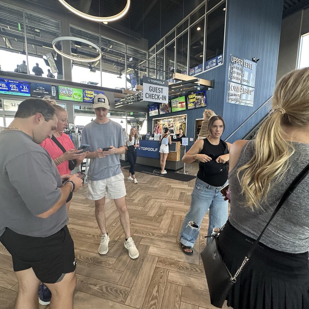 Topgolf - Sports Bars Near Me - Midvale, Utah Topgolf - Sports Bars Near Me - Midvale, Utah