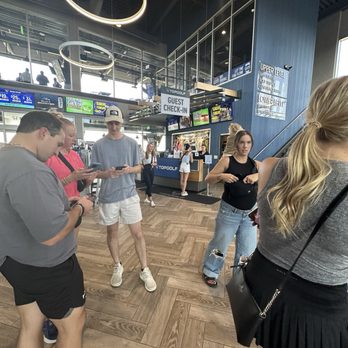Topgolf - Sports Bars Near Me - Midvale, Utah