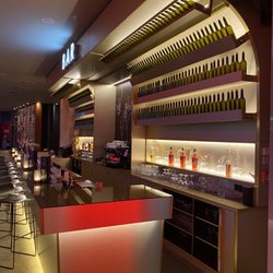 GOP Variete - Bar